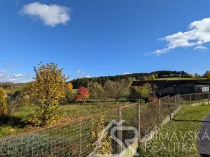 Prodej pozemku, Soběšice - Damíč, 716 m2