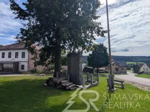 Prodej rodinného domu, Nicov, 300 m2