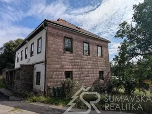 Prodej rodinného domu, Nicov, 300 m2