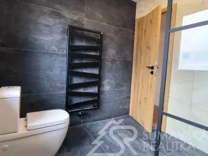 Prodej rodinného domu, Vacov - Rohanov, 133 m2