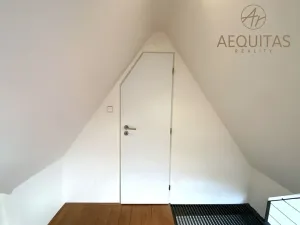 Pronájem bytu 4+kk, Liberec, Stroupežnického, 111 m2