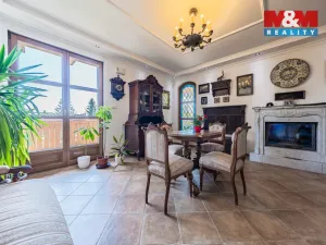 Prodej rodinného domu, Chomutov, Ve Stráni, 494 m2