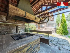 Prodej rodinného domu, Chomutov, Ve Stráni, 494 m2