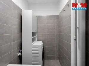 Prodej bytu 2+1, Kralupy nad Vltavou - Lobeček, Štefánikova, 52 m2