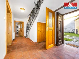 Pronájem zemědělské usedlosti, Dobrovíz, Kladenská, 10270 m2