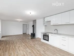 Pronájem bytu 4+kk, Nepomuk, Plzeňská, 122 m2