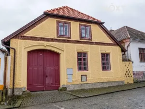 Pronájem bytu 4+kk, Nepomuk, Plzeňská, 122 m2