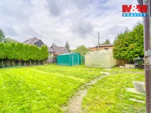 Prodej chaty, Psáry, 51 m2