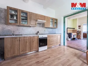 Prodej chalupy, Chroustov, 140 m2