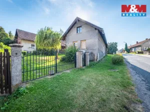 Prodej chalupy, Chroustov, 140 m2