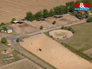 Prodej rodinného domu, Račiněves, 204 m2