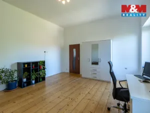 Prodej rodinného domu, Račiněves, 204 m2