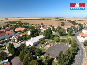 Prodej rodinného domu, Račiněves, 204 m2