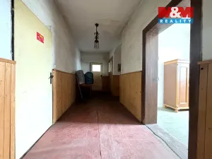 Prodej rodinného domu, Kravaře, P. Bezruče, 240 m2