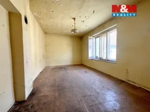 Prodej rodinného domu, Kravaře, P. Bezruče, 240 m2