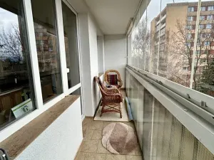 Prodej bytu 3+1, Broumov, Sídliště Křinické, 65 m2