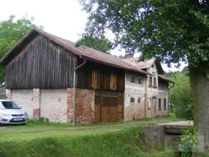 Prodej rodinného domu, Šonov, 80 m2