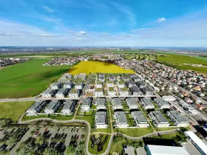 Prodej bytu 4+kk, Praha - Dolní Chabry, Ulčova, 108 m2