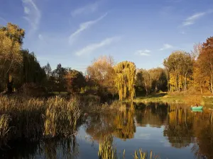 Prodej bytu 2+kk, Praha - Dolní Chabry, Pod větrolamem, 52 m2