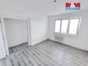 Prodej bytu 2+1, Ostrava - Hrabůvka, Závodní, 63 m2