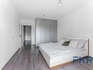 Pronájem bytu 2+kk, Praha - Hostivař, Švehlova, 58 m2