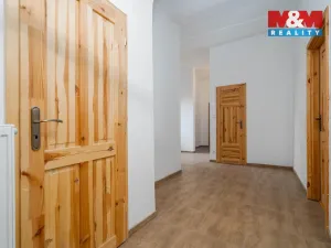 Pronájem rodinného domu, Hostouň, Pod Kostelem, 105 m2