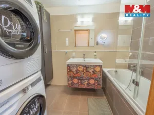 Prodej bytu 3+kk, Praha, Nademlejnská, 75 m2