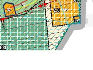 Prodej pozemku pro bydlení, Nový Jáchymov, 1530 m2