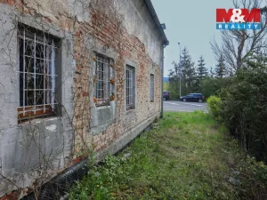 Prodej kanceláře, Karlovy Vary, Chebská, 50 m2