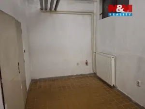Pronájem skladu, Plzeň - Lobzy, Sousedská, 12 m2