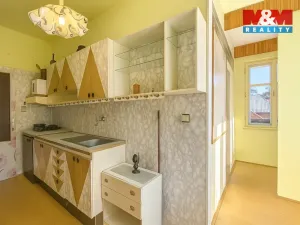 Prodej rodinného domu, Vrané nad Vltavou, U Pošty, 202 m2