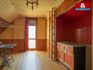 Prodej rodinného domu, Vrané nad Vltavou, U Pošty, 202 m2