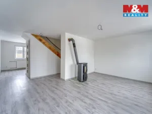 Prodej rodinného domu, Pernarec - Krukanice, 98 m2