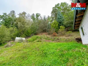 Prodej pozemku pro bydlení, Polná, Pod Kalvárií, 1251 m2