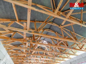 Prodej pozemku pro bydlení, Polná, Pod Kalvárií, 1251 m2