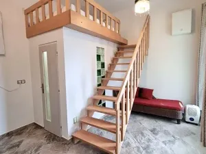 Pronájem obchodního prostoru, Jihlava, Brněnská, 20 m2