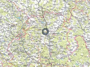 Prodej pole, Sebranice, 10197 m2