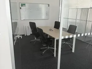 Pronájem kanceláře, Ostrava, Českobratrská, 130 m2