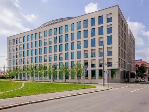 Pronájem kanceláře, Ostrava, Českobratrská, 130 m2