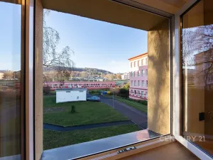 Prodej bytu 2+1, Most, Vítězslava Nezvala, 55 m2