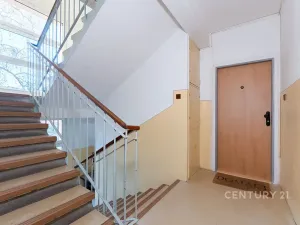 Prodej bytu 2+1, Most, Vítězslava Nezvala, 55 m2