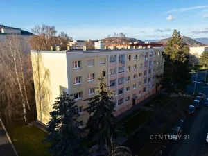 Prodej bytu 2+1, Most, Vítězslava Nezvala, 55 m2