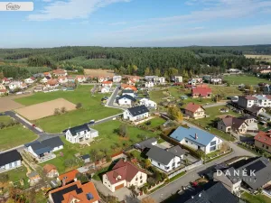 Prodej rodinného domu, Bory - Horní Bory, 146 m2