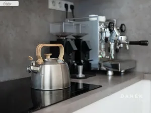 Prodej bytu 3+kk, Oslavany, náměstí 13. prosince, 76 m2