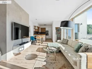 Prodej bytu 3+kk, Oslavany, náměstí 13. prosince, 76 m2