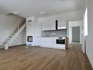 Prodej bytu 2+kk, Bedřichov, 70 m2