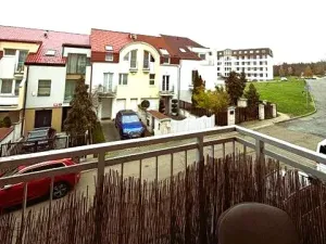 Prodej bytu 3+kk, Praha - Kunratice, Merhoutova, 82 m2