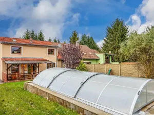 Prodej rodinného domu, Sulice, Rovná, 185 m2