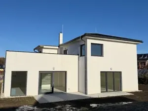 Prodej vily, Sulice, Na Okruhu, 365 m2