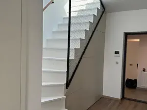 Pronájem bytu 2+kk, Praha - Prosek, Prosecká, 99 m2